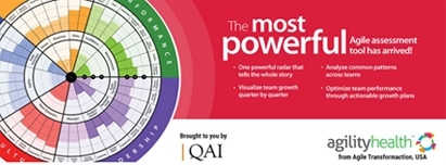 qai agile